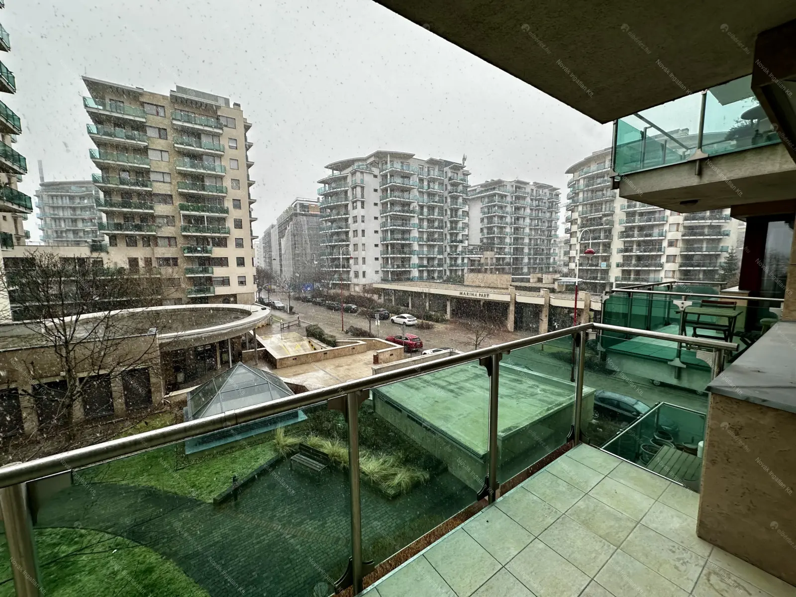 Kiadó albérlet 280000 Ft/hó áron: Budapest, XIII. kerület  Danubius utca. Mérete: 44 nm, 2 szobás | Alberlet.hu - 6655695