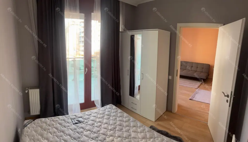 Kiadó albérlet 280000 Ft/hó áron: Budapest, XIII. kerület  Danubius utca. Mérete: 44 nm, 1 szobás | Alberlet.hu - 6668439