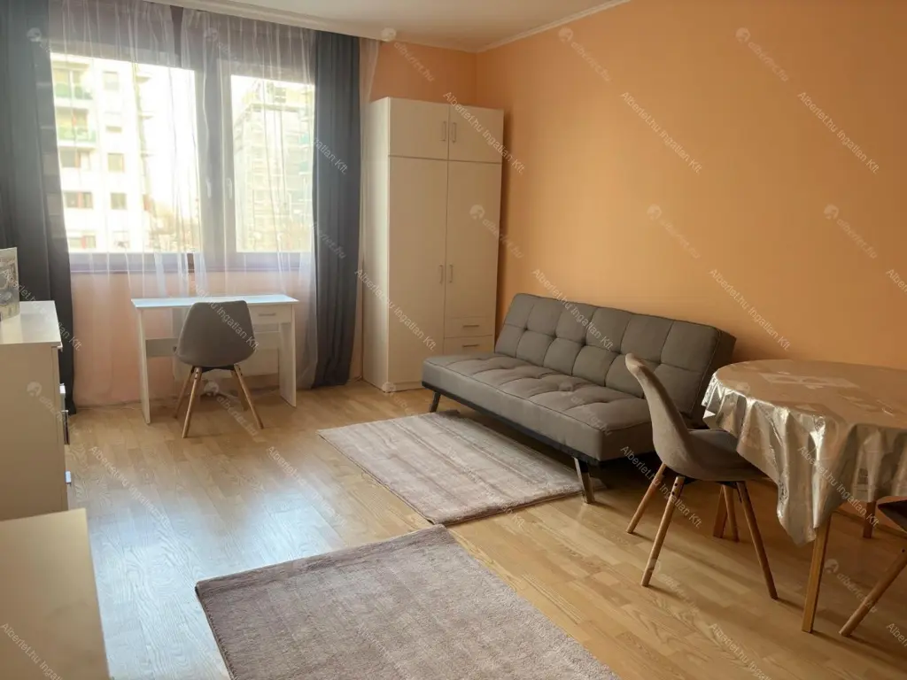 Kiadó albérlet 280000 Ft/hó áron: Budapest, XIII. kerület  Danubius utca. Mérete: 44 nm, 1 szobás | Alberlet.hu - 6668441