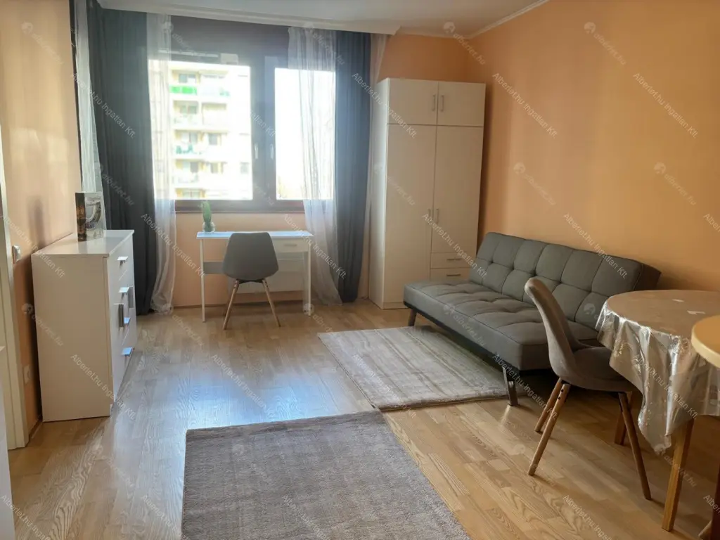 Kiadó albérlet 280000 Ft/hó áron: Budapest, XIII. kerület  Danubius utca. Mérete: 44 nm, 1 szobás | Alberlet.hu - 6668442