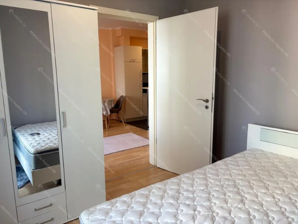 Kiadó albérlet 280000 Ft/hó áron: Budapest, XIII. kerület  Danubius utca. Mérete: 44 nm, 1 szobás | Alberlet.hu - 6668446