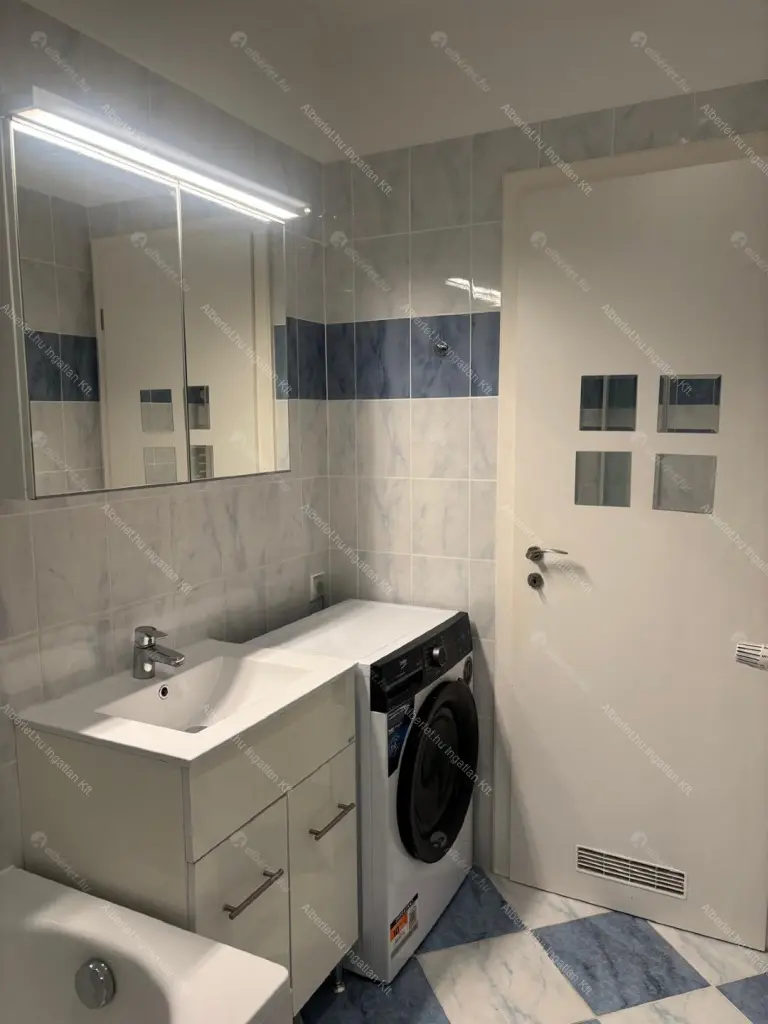 Kiadó albérlet 280000 Ft/hó áron: Budapest, XIII. kerület  Danubius utca. Mérete: 44 nm, 1 szobás | Alberlet.hu - 6668448