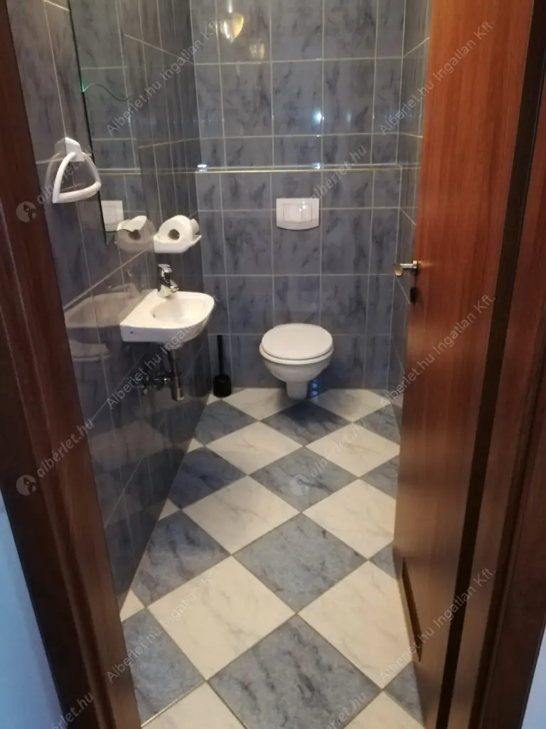 Kiadó albérlet 300000 Ft/hó áron: Budapest, XIII. kerület  Danubius utca. Mérete: 49 nm, 2 szobás | Alberlet.hu - 6606497