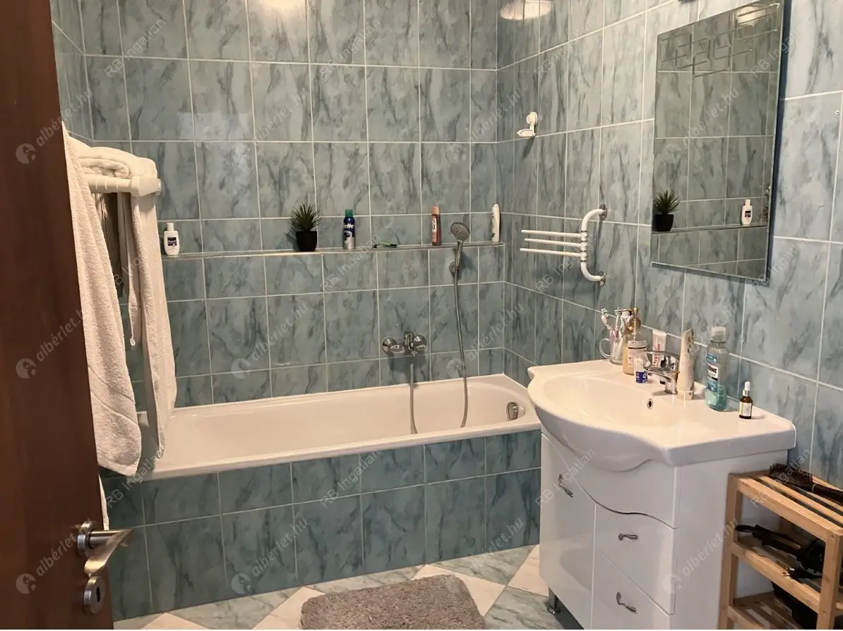 Kiadó albérlet 300000 Ft/hó áron: Budapest, XIII. kerület  Danubius utca. Mérete: 49 nm, 2 szobás | Alberlet.hu - 6603100