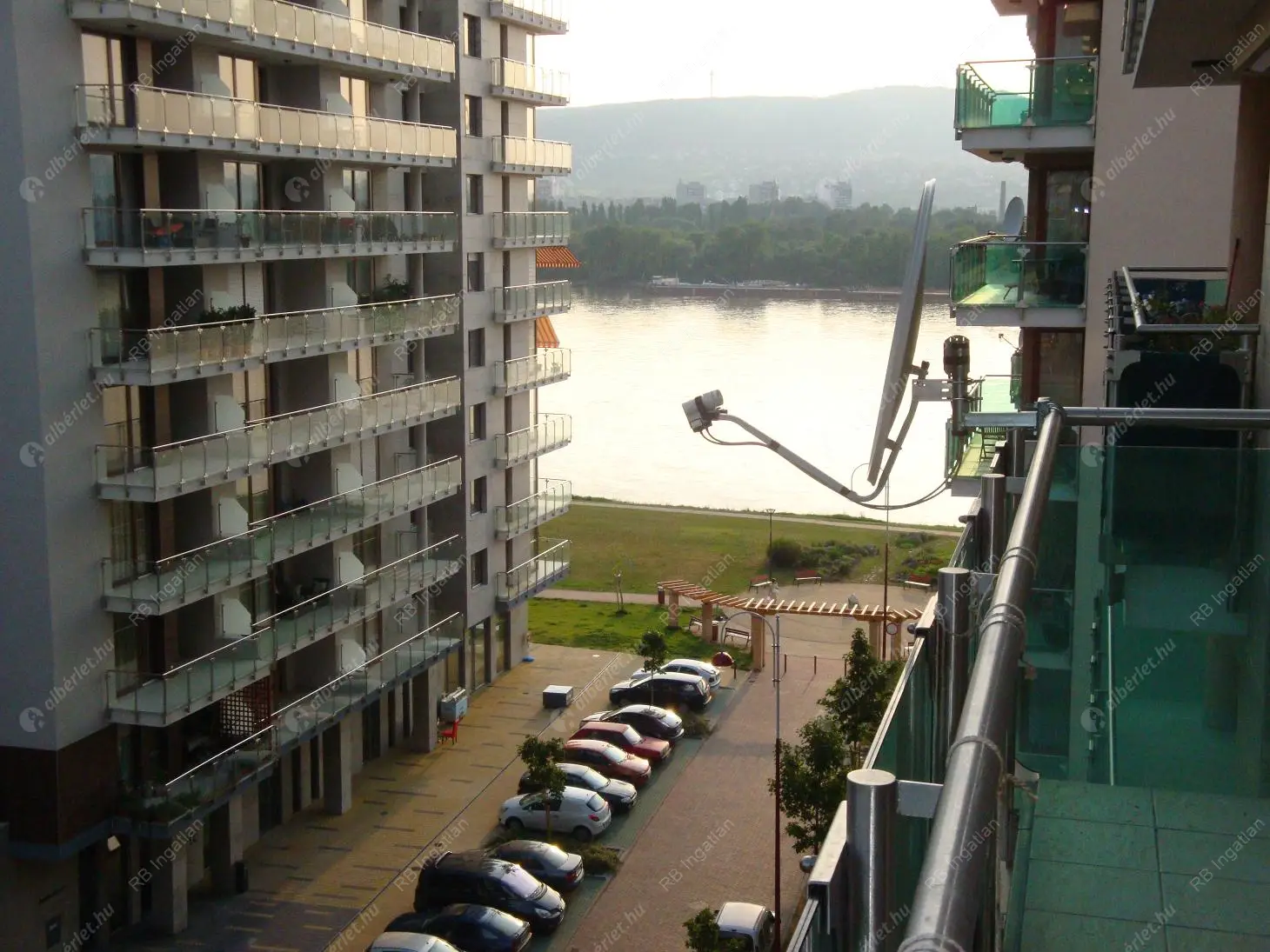 Kiadó albérlet 300000 Ft/hó áron: Budapest, XIII. kerület  Danubius utca. Mérete: 49 nm, 2 szobás | Alberlet.hu - 6603103