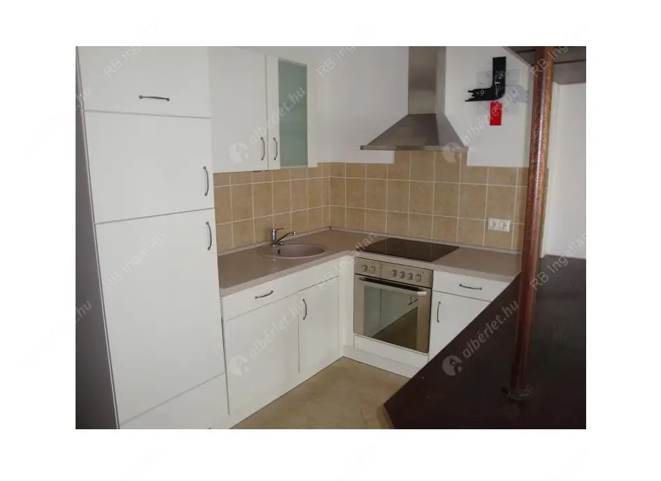 Kiadó albérlet 300000 Ft/hó áron: Budapest, XIII. kerület  Danubius utca. Mérete: 49 nm, 2 szobás | Alberlet.hu - 6603104