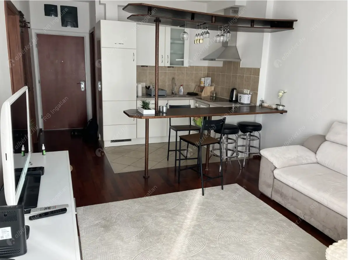 Kiadó albérlet 300000 Ft/hó áron: Budapest, XIII. kerület  Danubius utca. Mérete: 49 nm, 2 szobás | Alberlet.hu - 6603109