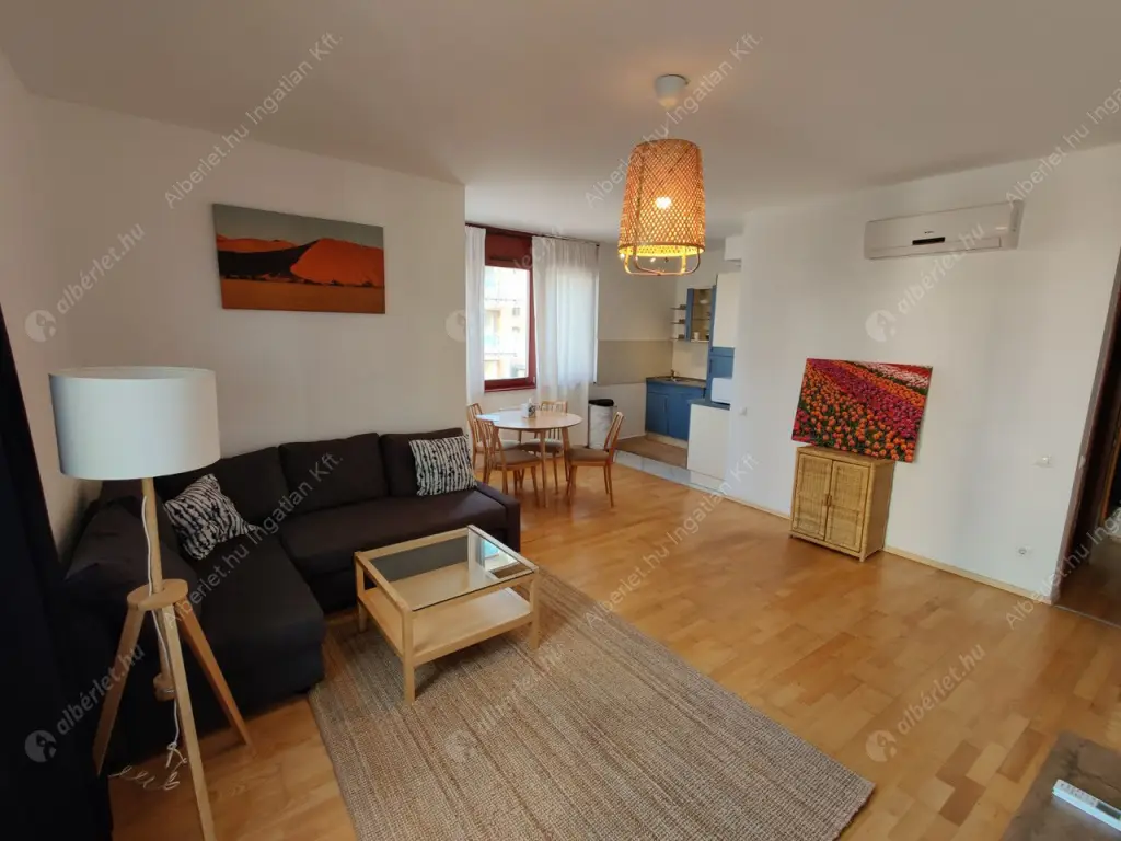 Kiadó albérlet 320000 Ft/hó áron: Budapest, XIII. kerület  Danubius utca. Mérete: 53 nm, 2 szobás | Alberlet.hu - 6594354