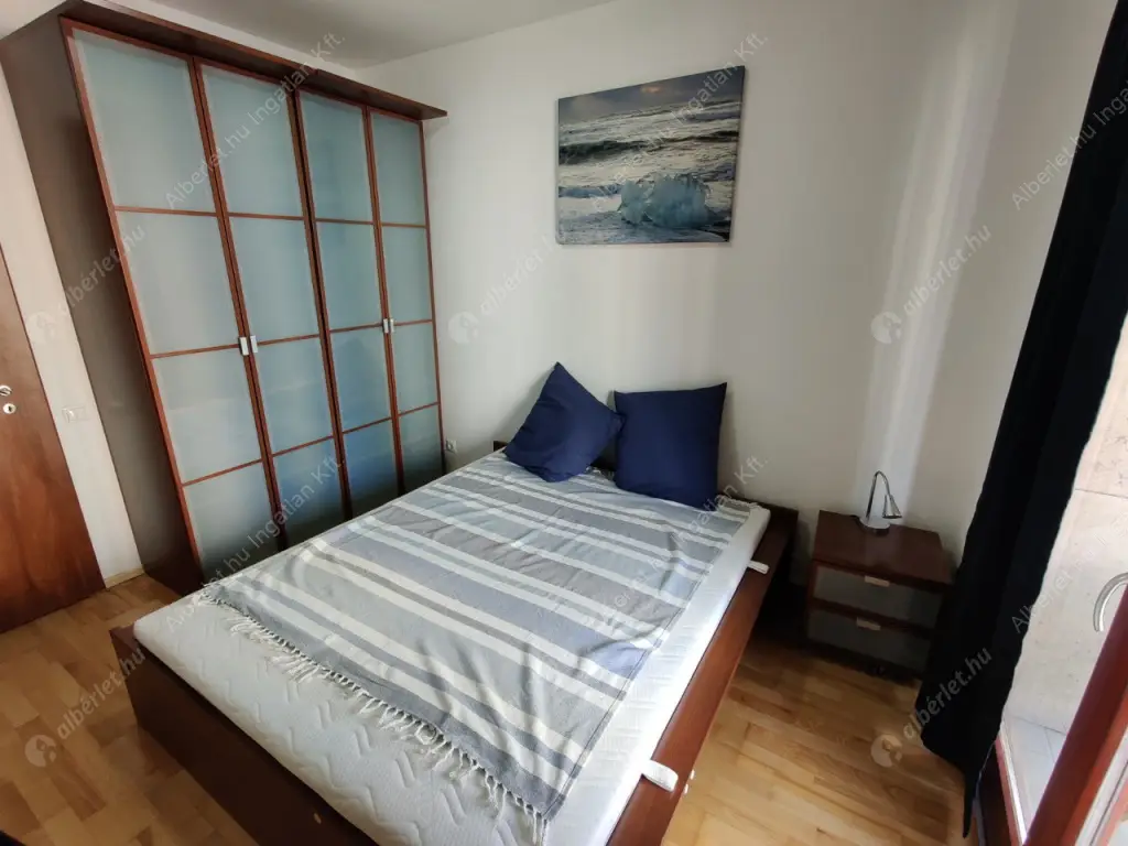 Kiadó albérlet 320000 Ft/hó áron: Budapest, XIII. kerület  Danubius utca. Mérete: 53 nm, 2 szobás | Alberlet.hu - 6594359