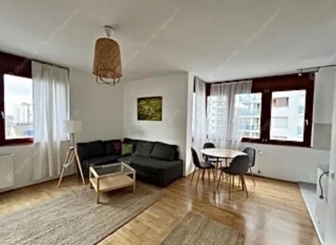 Kiadó albérlet 300000 Ft/hó áron: Budapest, XIII. kerület  Danubius utca. Mérete: 53 nm, 2 szobás | Alberlet.hu - 6598582