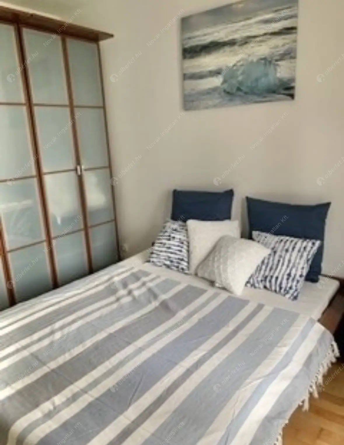 Kiadó albérlet 300000 Ft/hó áron: Budapest, XIII. kerület  Danubius utca. Mérete: 53 nm, 2 szobás | Alberlet.hu - 6598585