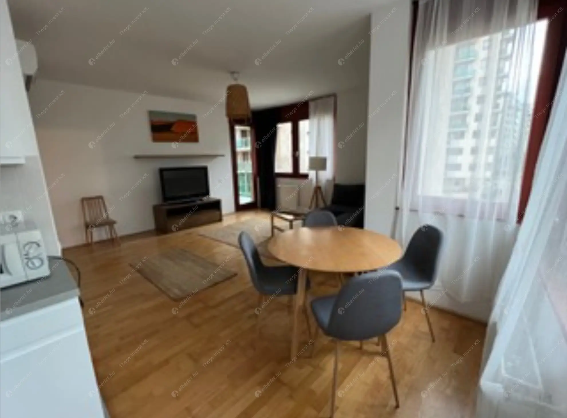 Kiadó albérlet 320000 Ft/hó áron: Budapest, XIII. kerület  Danubius utca. Mérete: 53 nm, 2 szobás | Alberlet.hu - 6599060