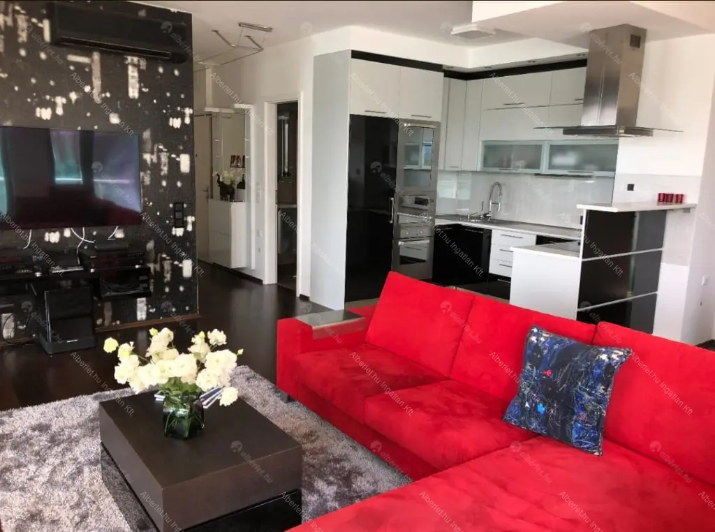 Kiadó albérlet 700000 Ft/hó áron: Budapest, XIII. kerület  Danubius utca. Mérete: 80 nm, 3 szobás | Alberlet.hu - 6668752