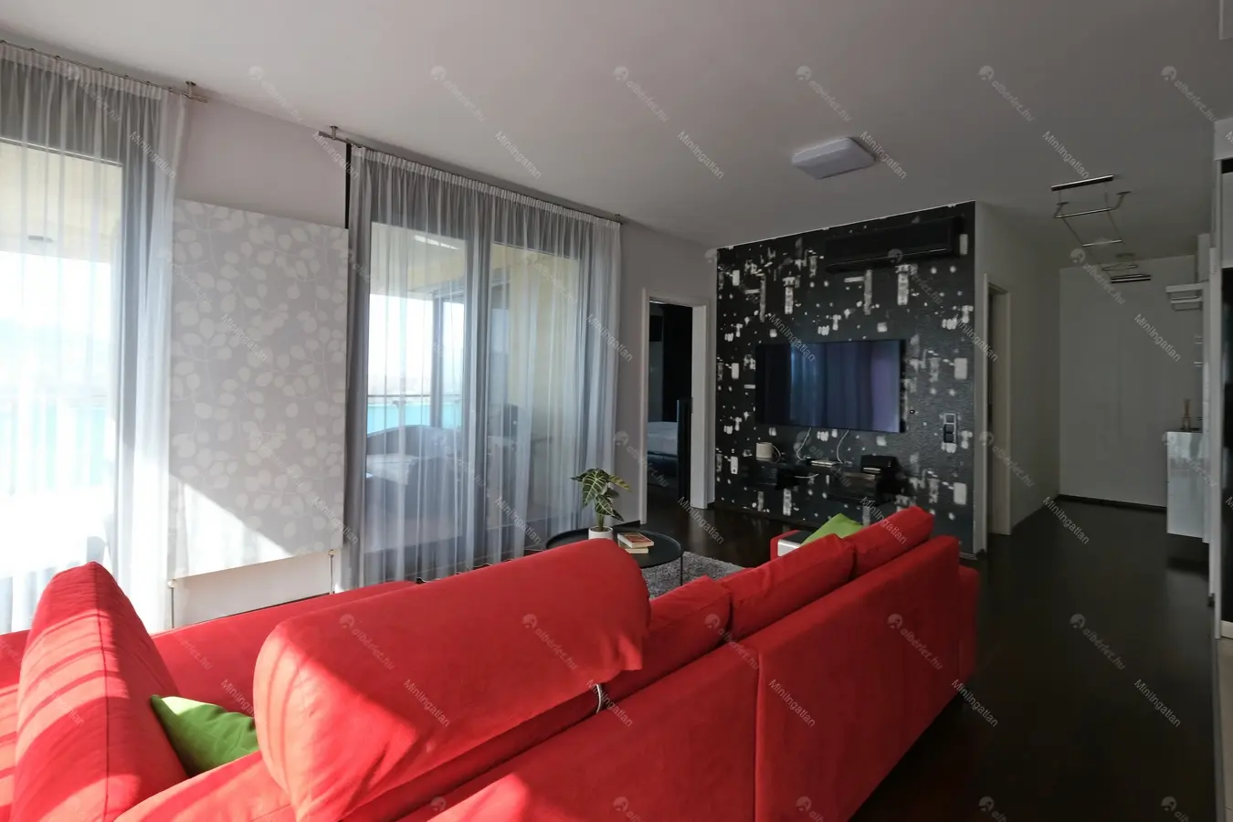 Kiadó albérlet 700000 Ft/hó áron: Budapest, XIII. kerület  Danubius utca. Mérete: 80 nm, 3 szobás | Alberlet.hu - 6679912