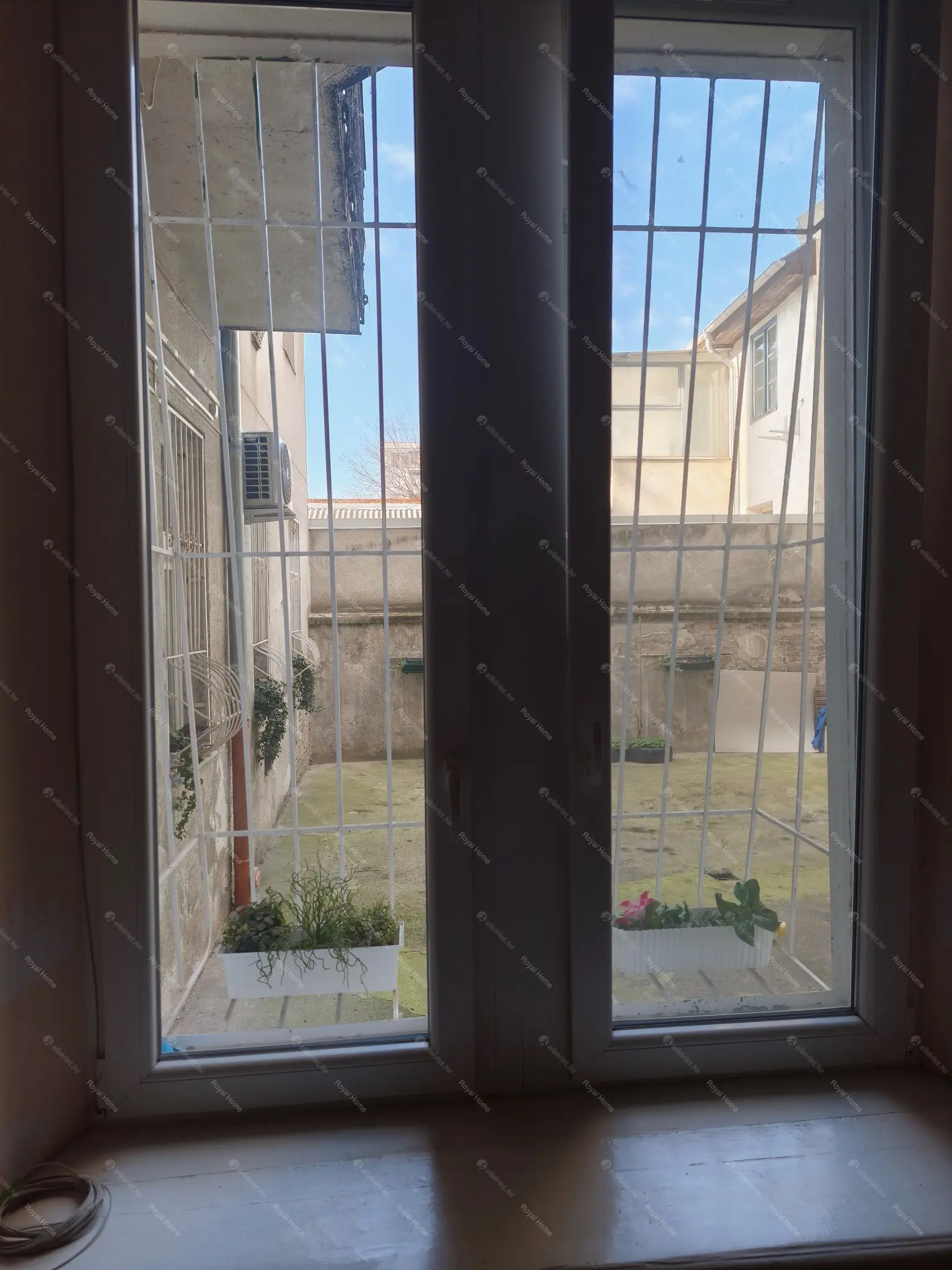 Kiadó albérlet 175000 Ft/hó áron: Budapest, XIII. kerület  Dévai utca. Mérete: 31 nm, 1 szobás | Alberlet.hu - 6668687