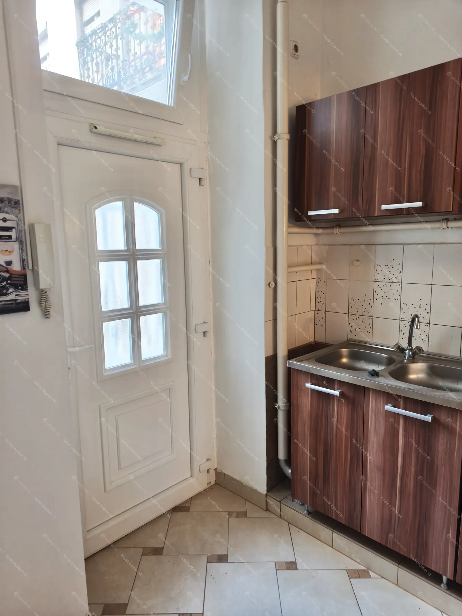 Kiadó albérlet 175000 Ft/hó áron: Budapest, XIII. kerület  Dévai utca. Mérete: 31 nm, 1 szobás | Alberlet.hu - 6674436