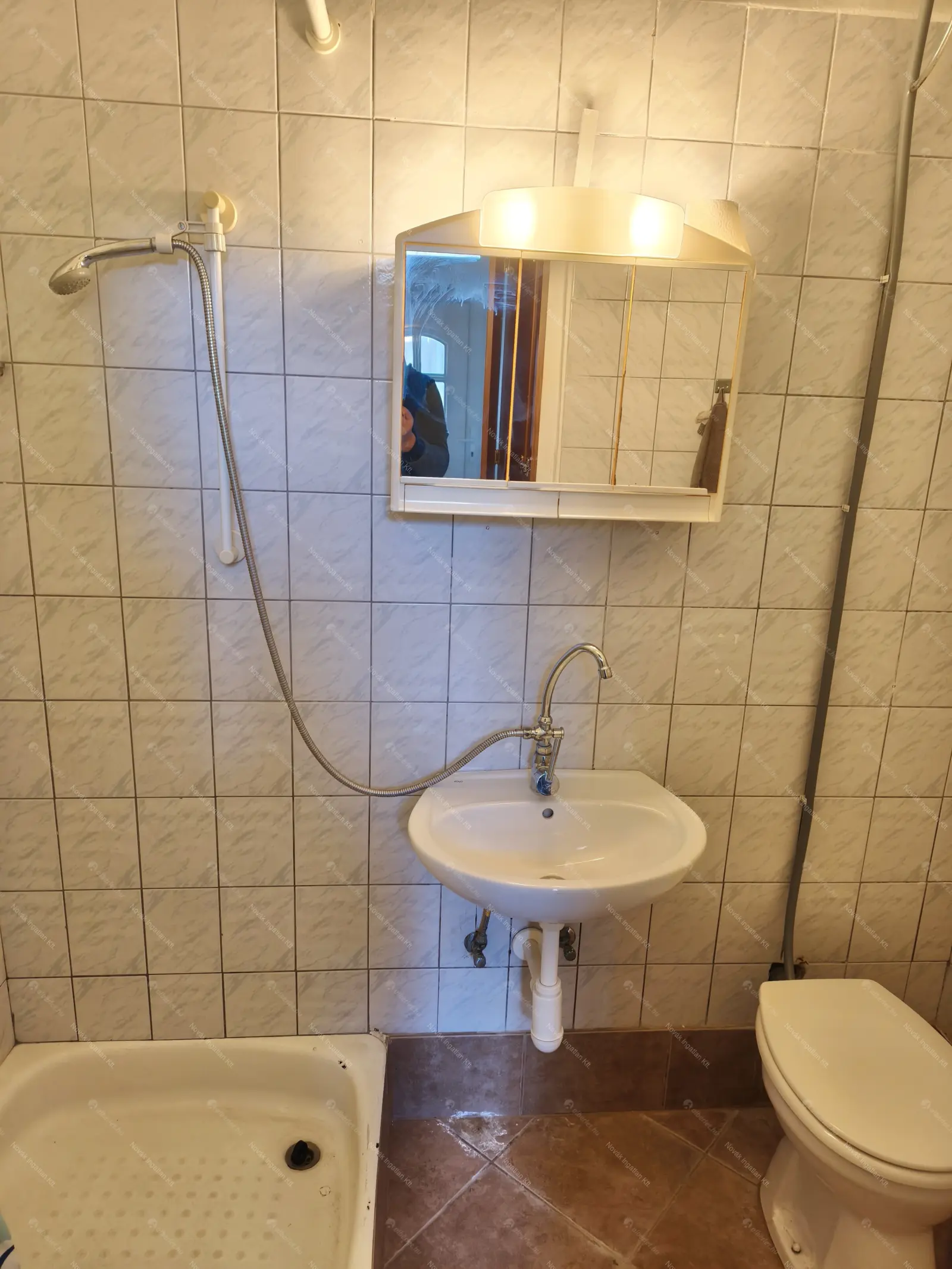 Kiadó albérlet 175000 Ft/hó áron: Budapest, XIII. kerület  Dévai utca. Mérete: 31 nm, 1 szobás | Alberlet.hu - 6674437