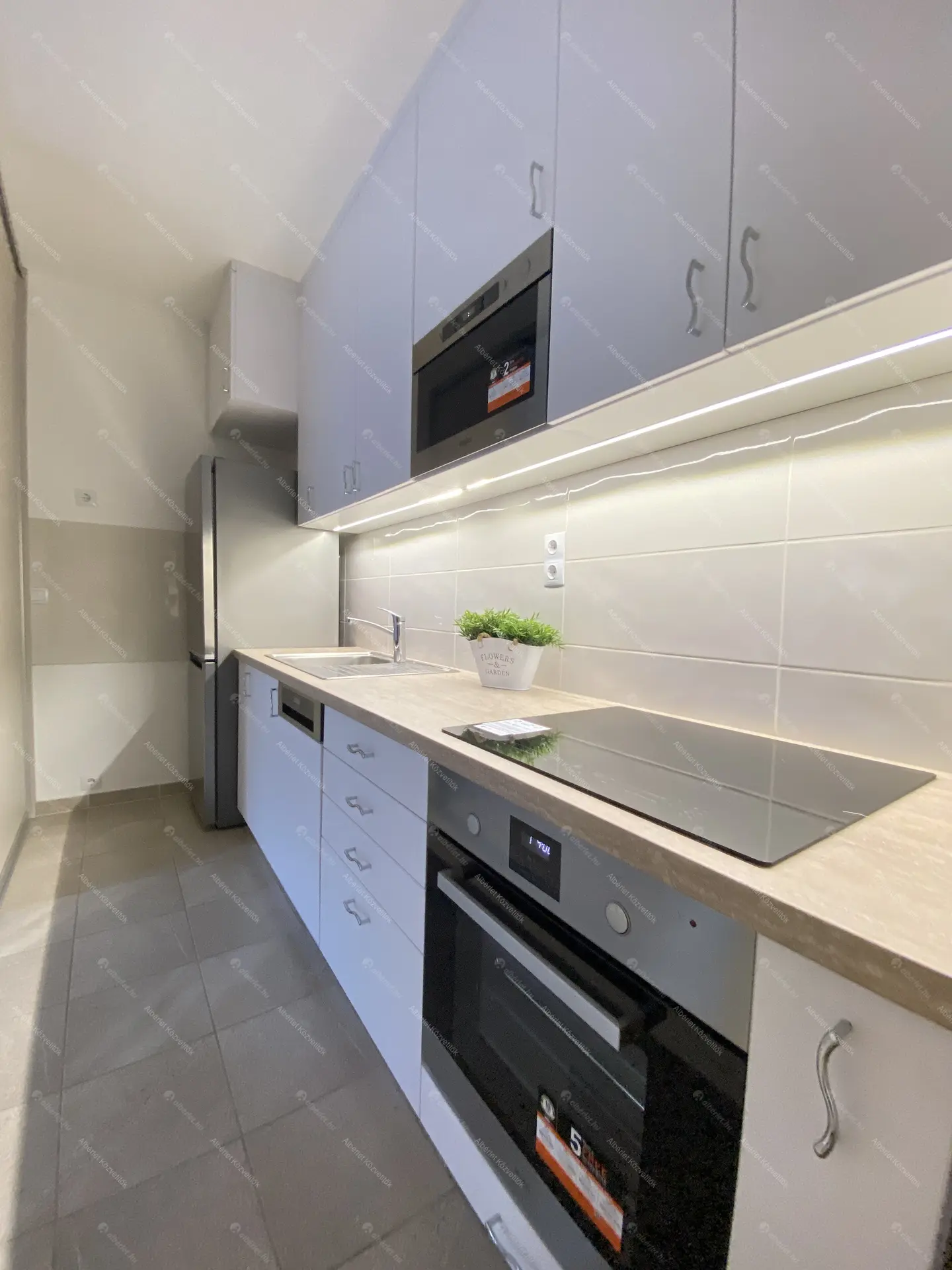 Kiadó albérlet 230000 Ft/hó áron: Budapest, XIII. kerület  Dévai utca. Mérete: 47 nm, 2 szobás | Alberlet.hu - 5992197