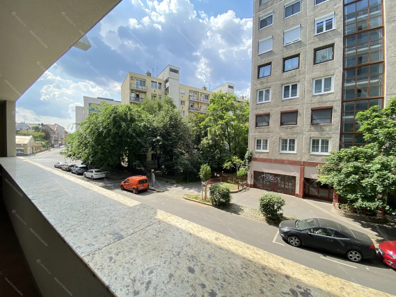 Kiadó albérlet 230000 Ft/hó áron: Budapest, XIII. kerület  Dévai utca. Mérete: 47 nm, 2 szobás | Alberlet.hu - 5992206