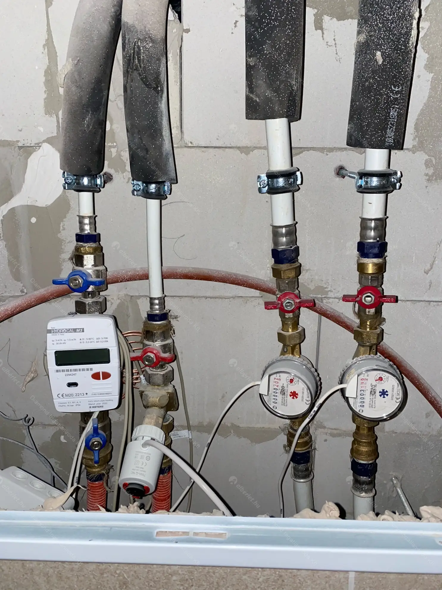 Kiadó albérlet 320000 Ft/hó áron: Budapest, XIII. kerület  Dévai utca. Mérete: 51 nm, 2 szobás | Alberlet.hu - 6583894