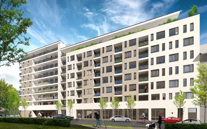 Kiadó albérlet 350000 Ft/hó áron: Budapest, XIII. kerület  Dévai utca. Mérete: 52 nm, 2 szobás | Alberlet.hu - 5909703