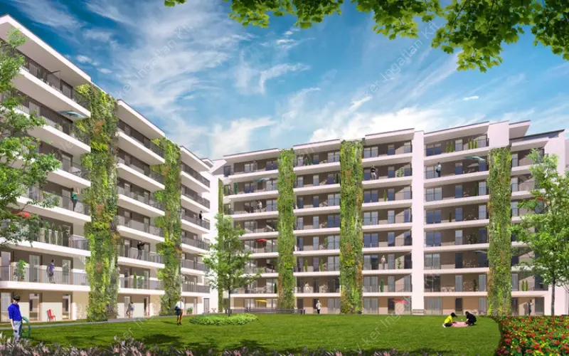 Kiadó albérlet 350000 Ft/hó áron: Budapest, XIII. kerület  Dévai utca. Mérete: 52 nm, 2 szobás | Alberlet.hu - 5909705