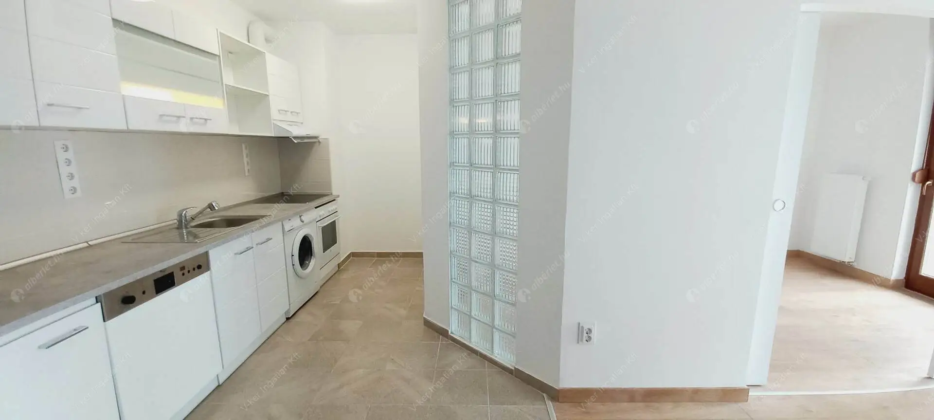 Kiadó albérlet 350000 Ft/hó áron: Budapest, XIII. kerület  Dévai utca. Mérete: 52 nm, 2 szobás | Alberlet.hu - 5928006