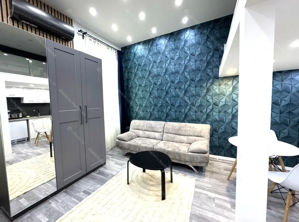 Kiadó albérlet 210000 Ft/hó áron: Budapest, XIII. kerület  Diós utca. Mérete: 30 nm, 1 szobás | Alberlet.hu - 6691722