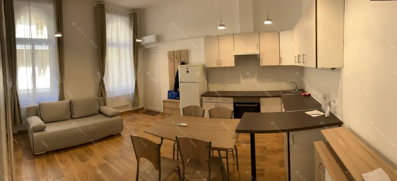 Kiadó albérlet 220000 Ft/hó áron: Budapest, XIII. kerület  Ditrói Mór utca. Mérete: 36 nm, 1 szobás | Alberlet.hu - 6679244