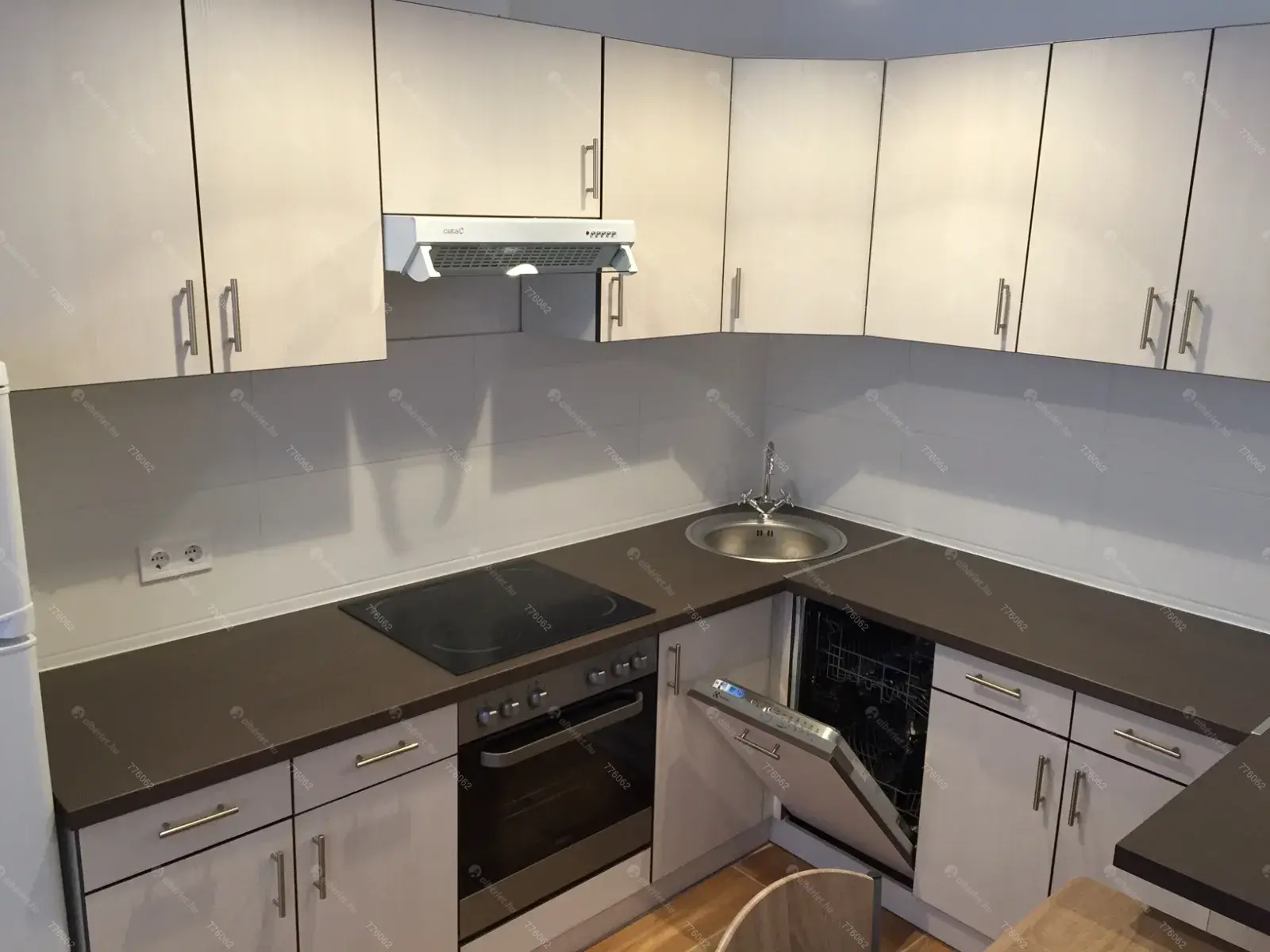 Kiadó albérlet 220000 Ft/hó áron: Budapest, XIII. kerület  Ditrói Mór utca. Mérete: 36 nm, 1 szobás | Alberlet.hu - 6679252