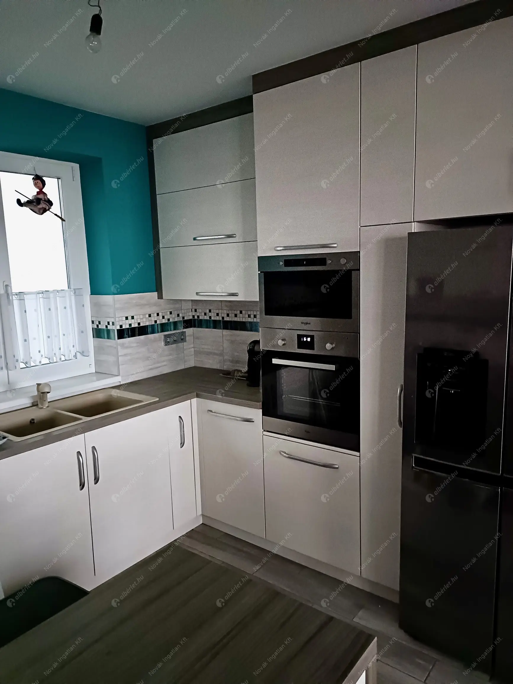 Kiadó albérlet 350000 Ft/hó áron: Budapest, XIII. kerület  Dolmány utca. Mérete: 56 nm, 2 szobás | Alberlet.hu - 6620569