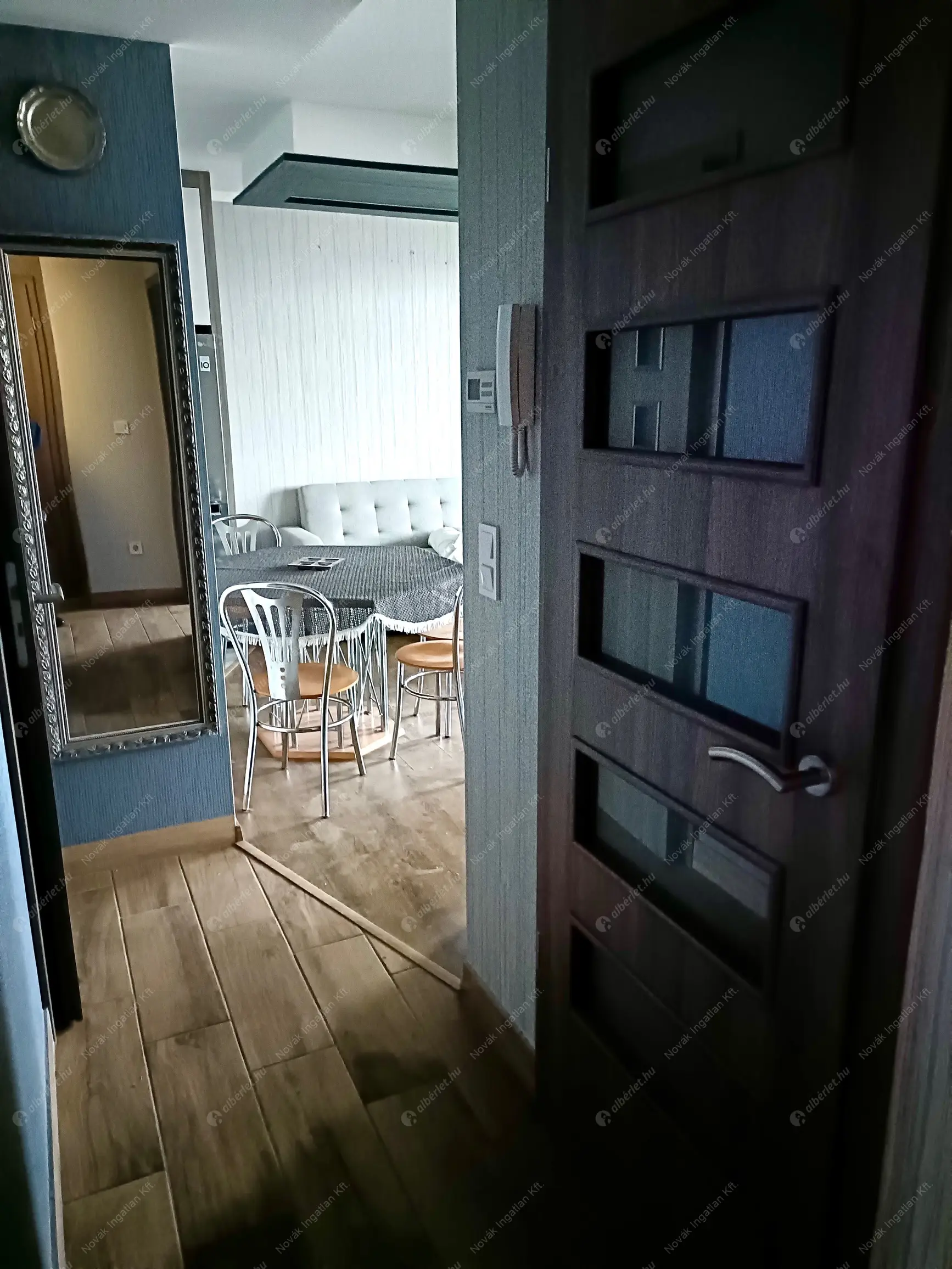 Kiadó albérlet 350000 Ft/hó áron: Budapest, XIII. kerület  Dolmány utca. Mérete: 56 nm, 2 szobás | Alberlet.hu - 6620574