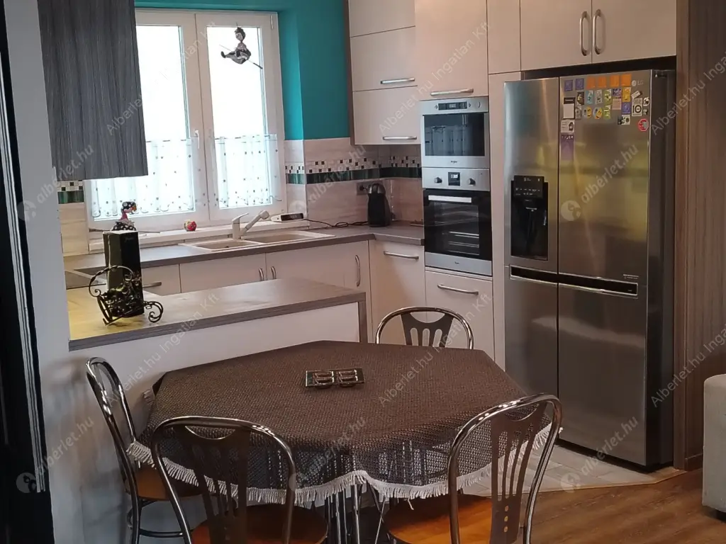 Kiadó albérlet 350000 Ft/hó áron: Budapest, XIII. kerület  Dolmány utca. Mérete: 56 nm, 2 szobás | Alberlet.hu - 6622836