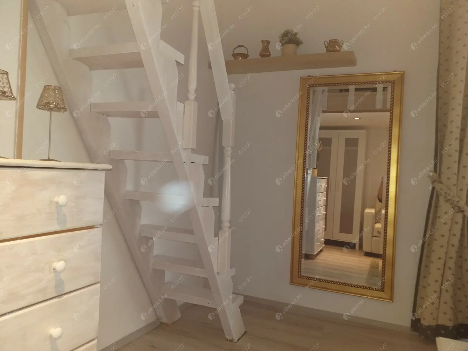 Kiadó albérlet 180000 Ft/hó áron: Budapest, XIII. kerület  Dráva utca. Mérete: 24 nm, 1 szobás | Alberlet.hu - 5644773