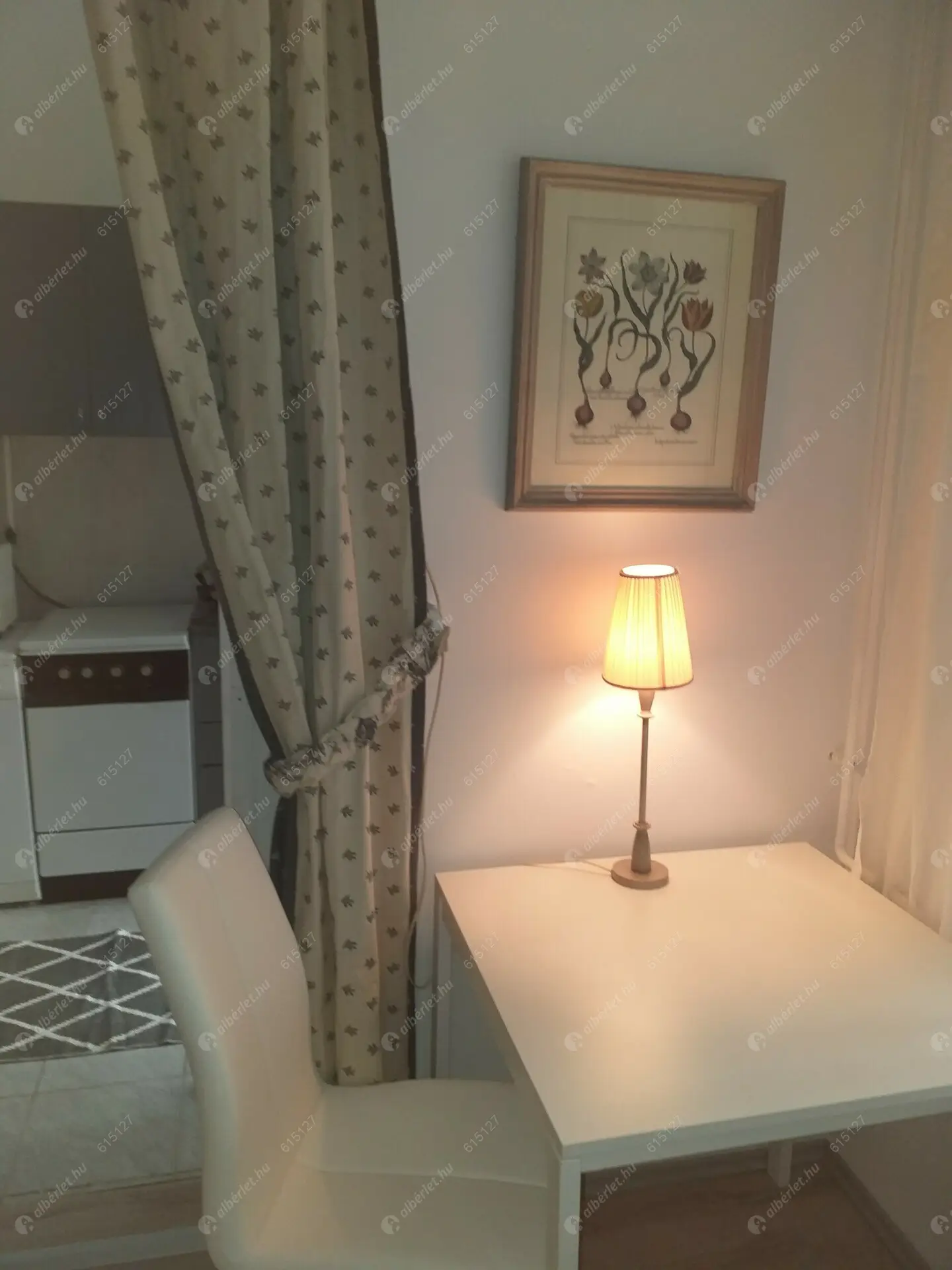 Kiadó albérlet 180000 Ft/hó áron: Budapest, XIII. kerület  Dráva utca. Mérete: 24 nm, 1 szobás | Alberlet.hu - 5644775