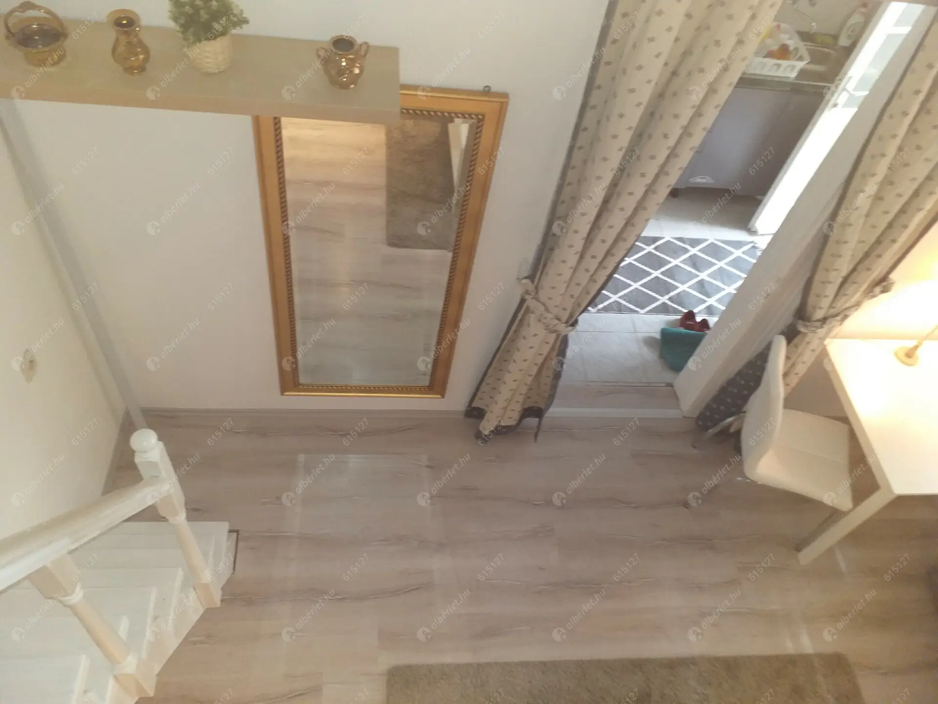 Kiadó albérlet 170000 Ft/hó áron: Budapest, XIII. kerület  Dráva utca. Mérete: 25 nm, 1 szobás | Alberlet.hu - 5644777