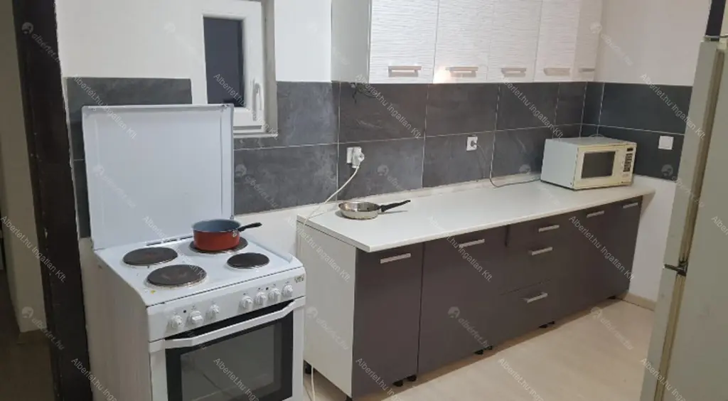 Kiadó albérlet 70000 Ft/hó áron: Budapest, XIII. kerület  Dráva utca. Mérete: 25 nm, 1 szobás | Alberlet.hu - 6670747