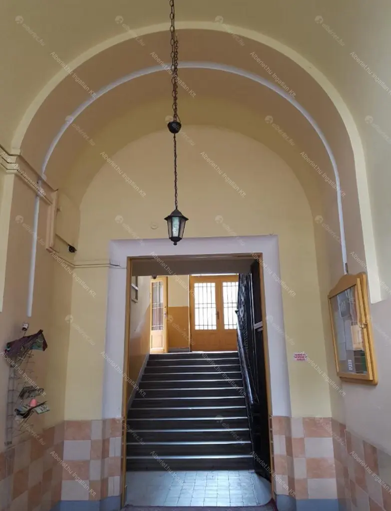 Kiadó albérlet 70000 Ft/hó áron: Budapest, XIII. kerület  Dráva utca. Mérete: 25 nm, 1 szobás | Alberlet.hu - 6670758