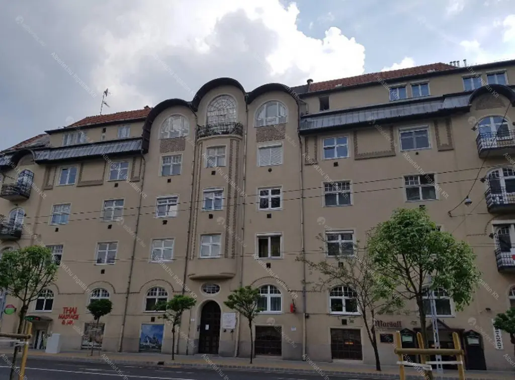 Kiadó albérlet 70000 Ft/hó áron: Budapest, XIII. kerület  Dráva utca. Mérete: 25 nm, 1 szobás | Alberlet.hu - 6670759