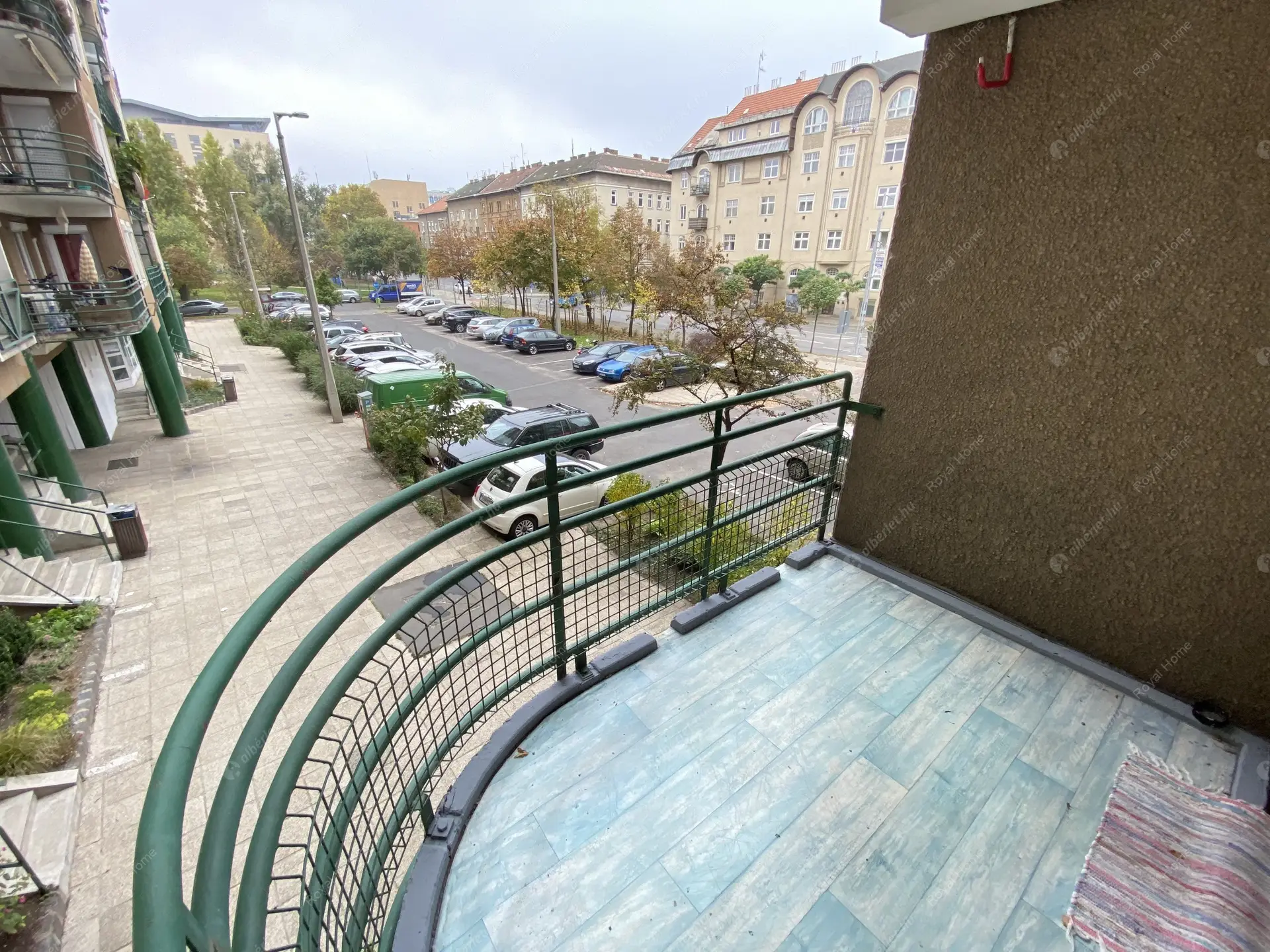 Kiadó albérlet 280000 Ft/hó áron: Budapest, XIII. kerület  Dráva utca. Mérete: 64 nm, 3 szobás | Alberlet.hu - 5825600