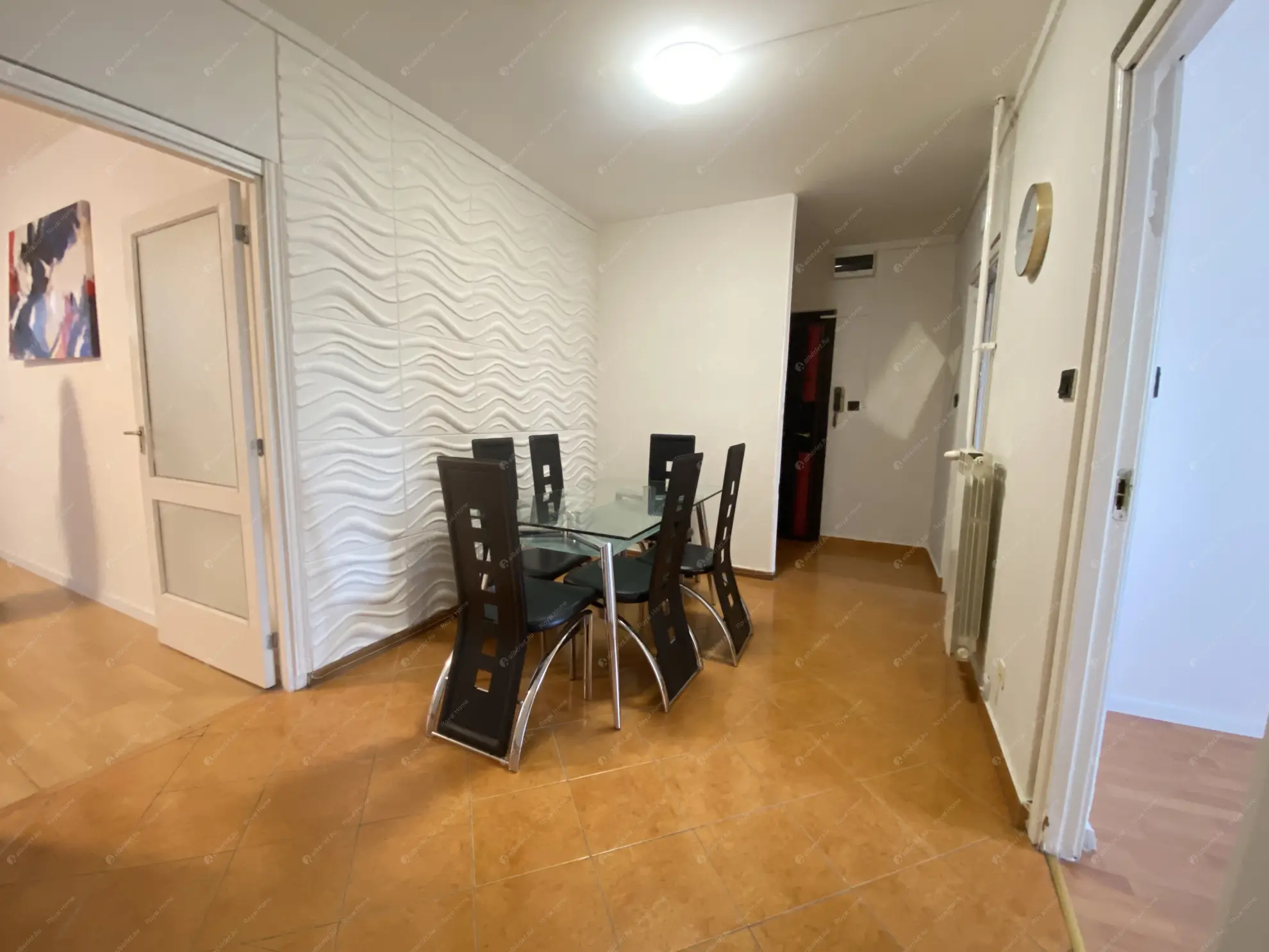 Kiadó albérlet 280000 Ft/hó áron: Budapest, XIII. kerület  Dráva utca. Mérete: 64 nm, 3 szobás | Alberlet.hu - 6552672