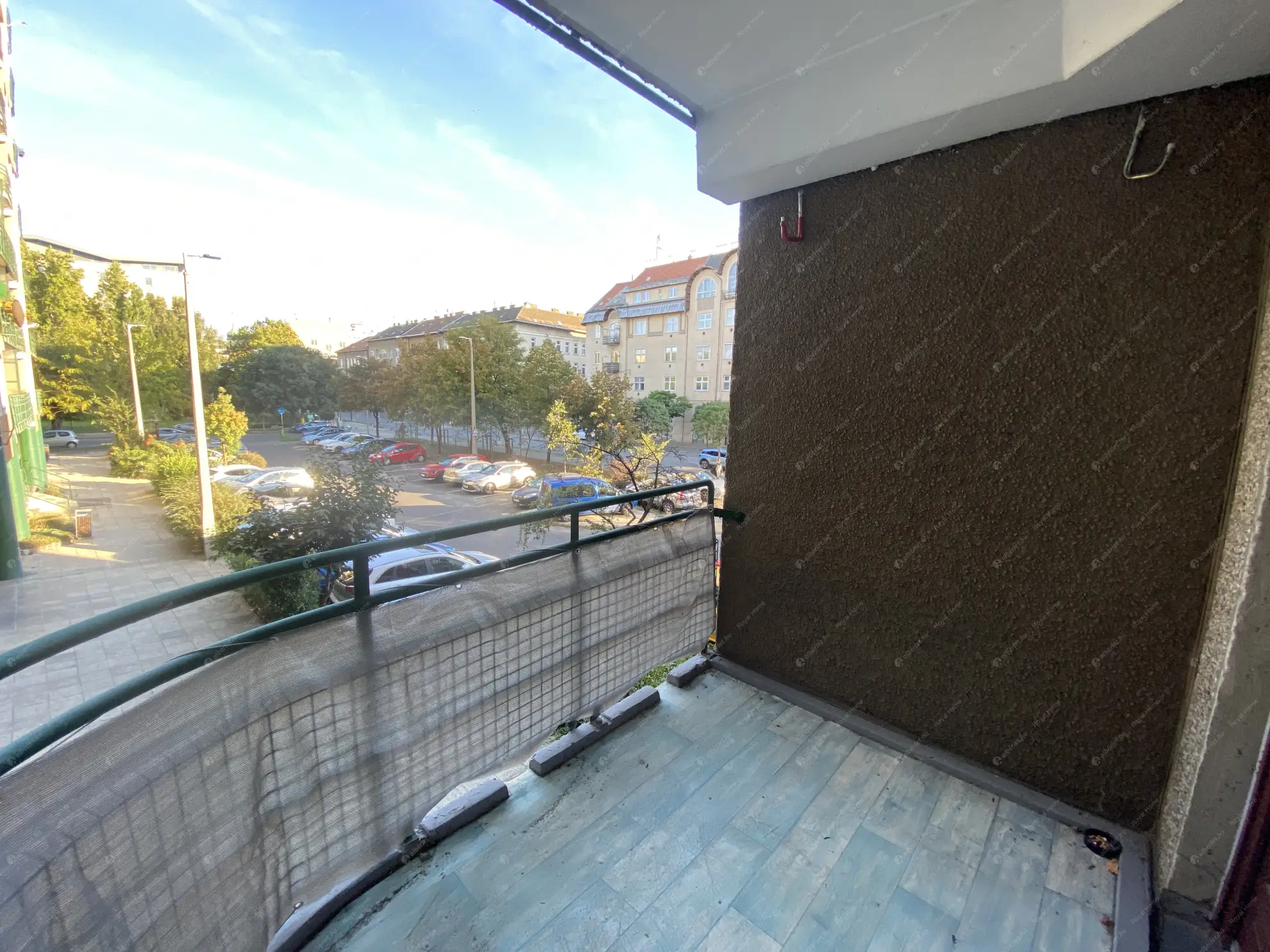 Kiadó albérlet 280000 Ft/hó áron: Budapest, XIII. kerület  Dráva utca. Mérete: 64 nm, 3 szobás | Alberlet.hu - 6552674