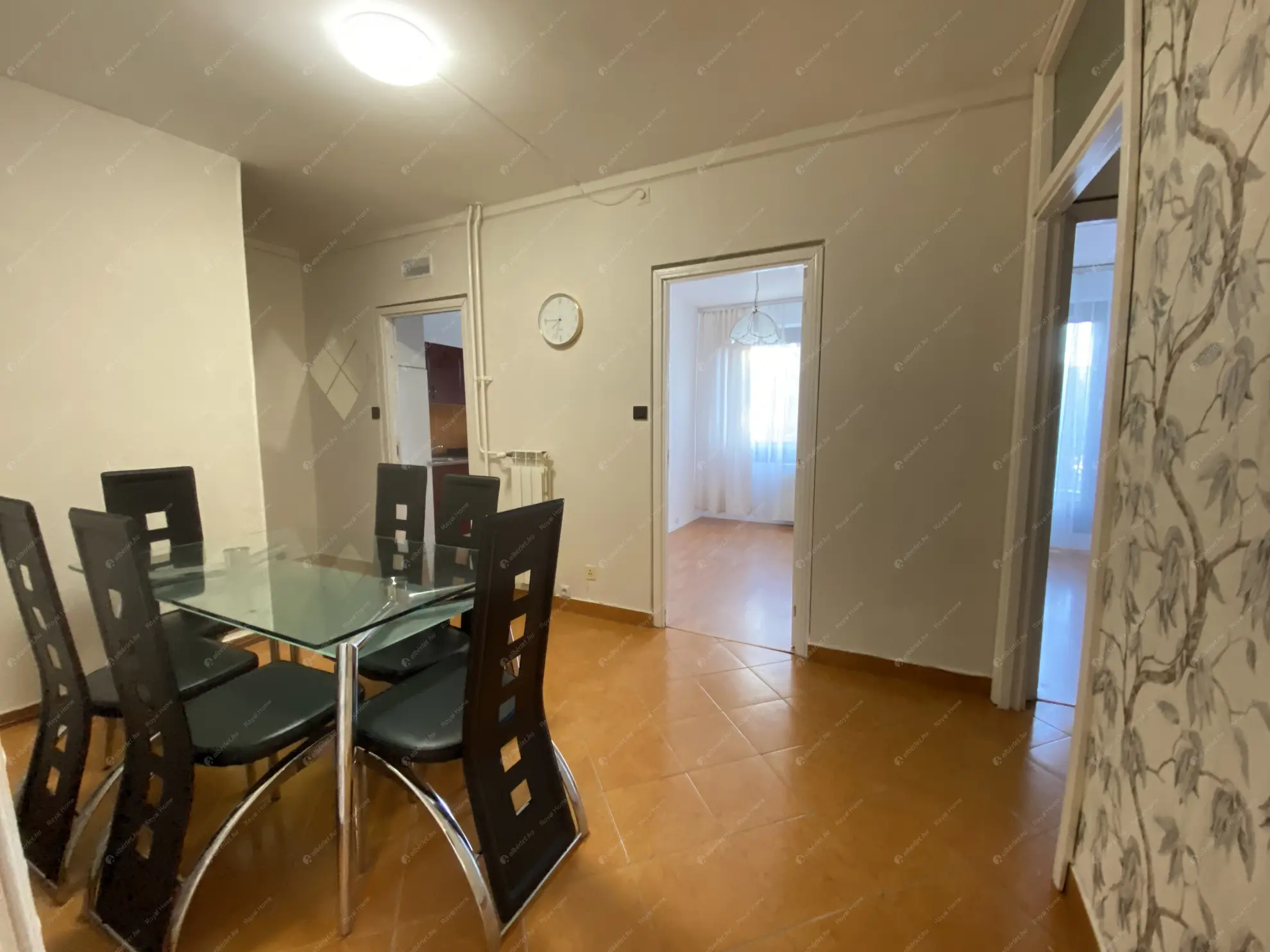 Kiadó albérlet 280000 Ft/hó áron: Budapest, XIII. kerület  Dráva utca. Mérete: 64 nm, 3 szobás | Alberlet.hu - 6552675