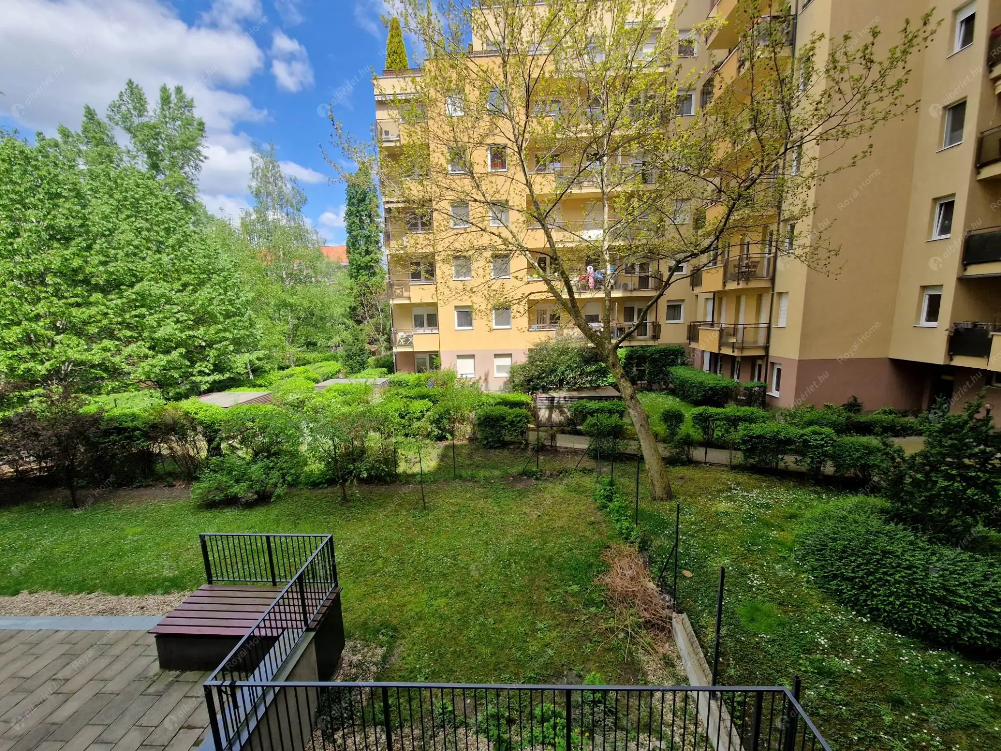 Kiadó albérlet 340000 Ft/hó áron: Budapest, XIII. kerület  Dunyov István utca. Mérete: 61 nm, 3 szobás | Alberlet.hu - 6582477