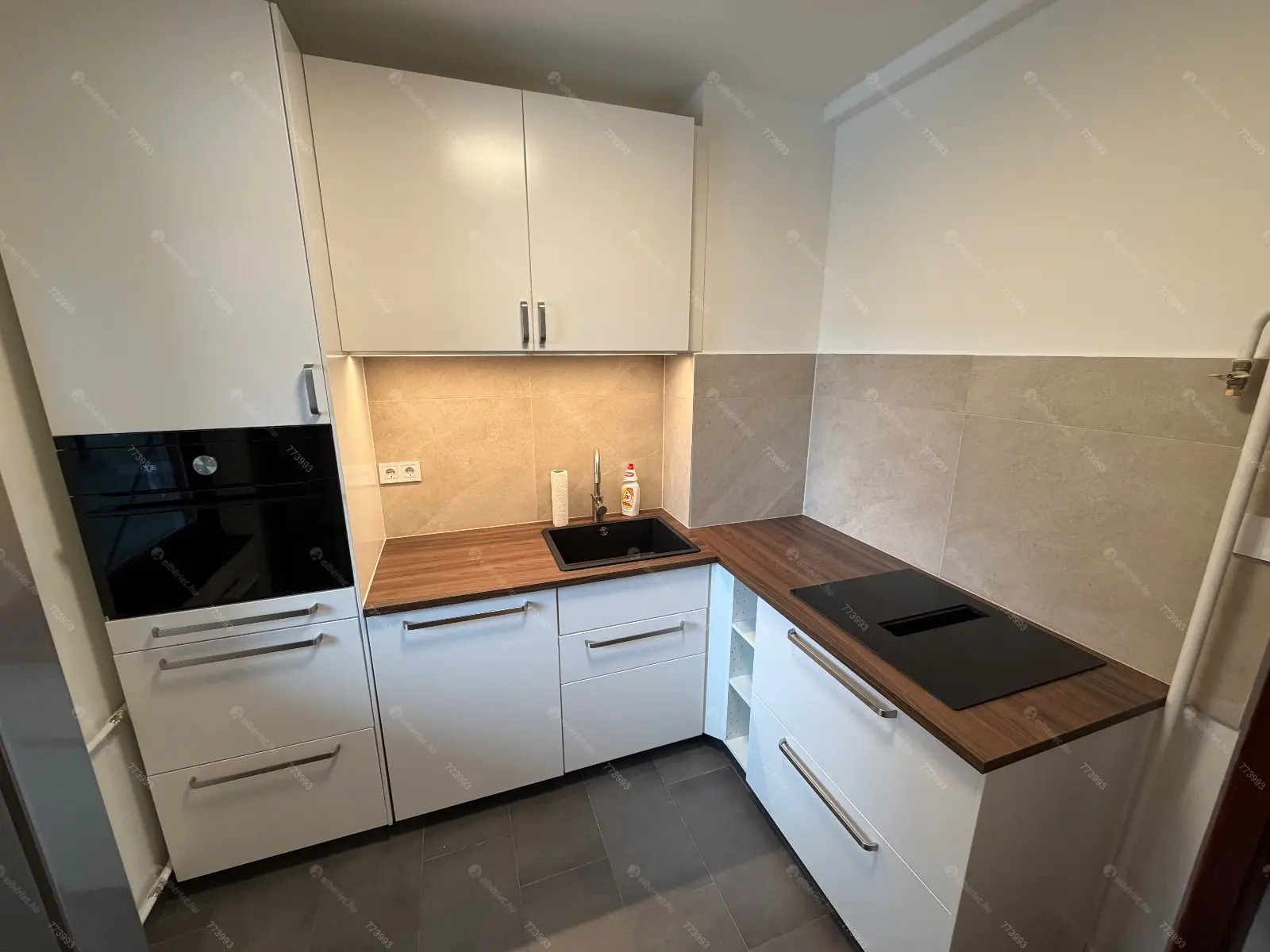 Kiadó albérlet 290000 Ft/hó áron: Budapest, XIII. kerület  Esztergomi út. Mérete: 41 nm, 1 szobás | Alberlet.hu - 6641067