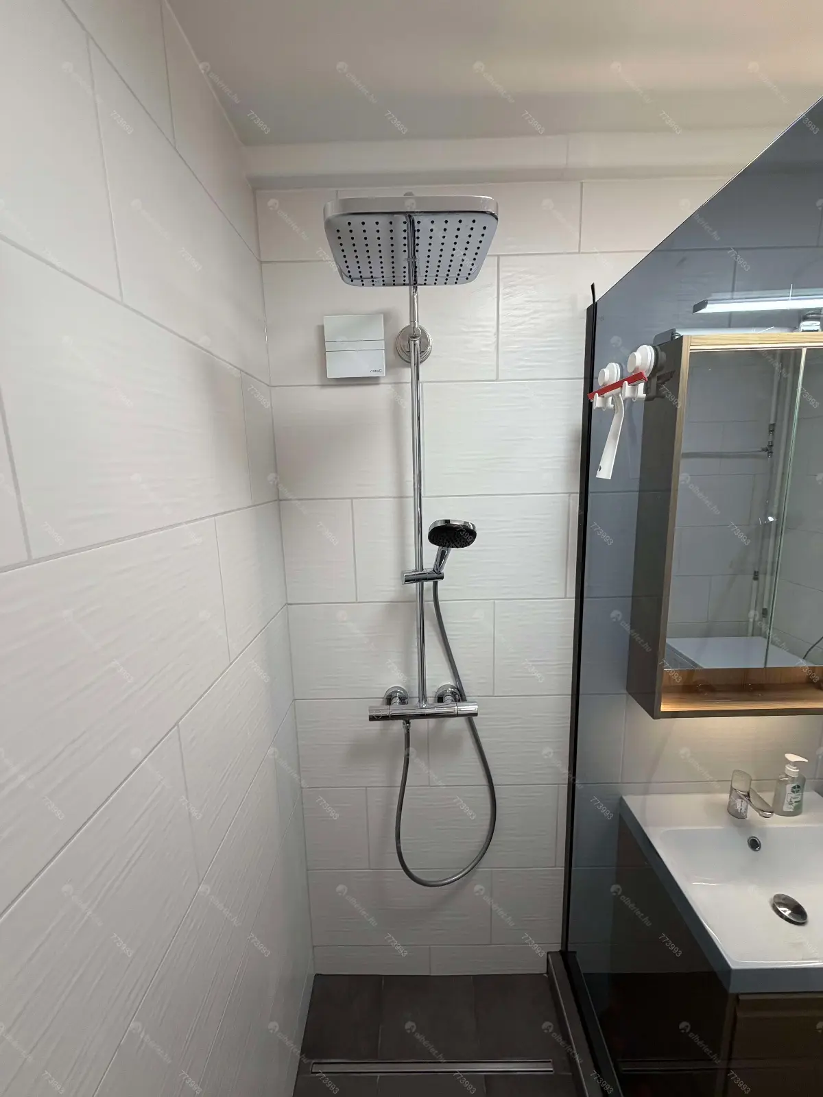 Kiadó albérlet 290000 Ft/hó áron: Budapest, XIII. kerület  Esztergomi út. Mérete: 41 nm, 1 szobás | Alberlet.hu - 6641070