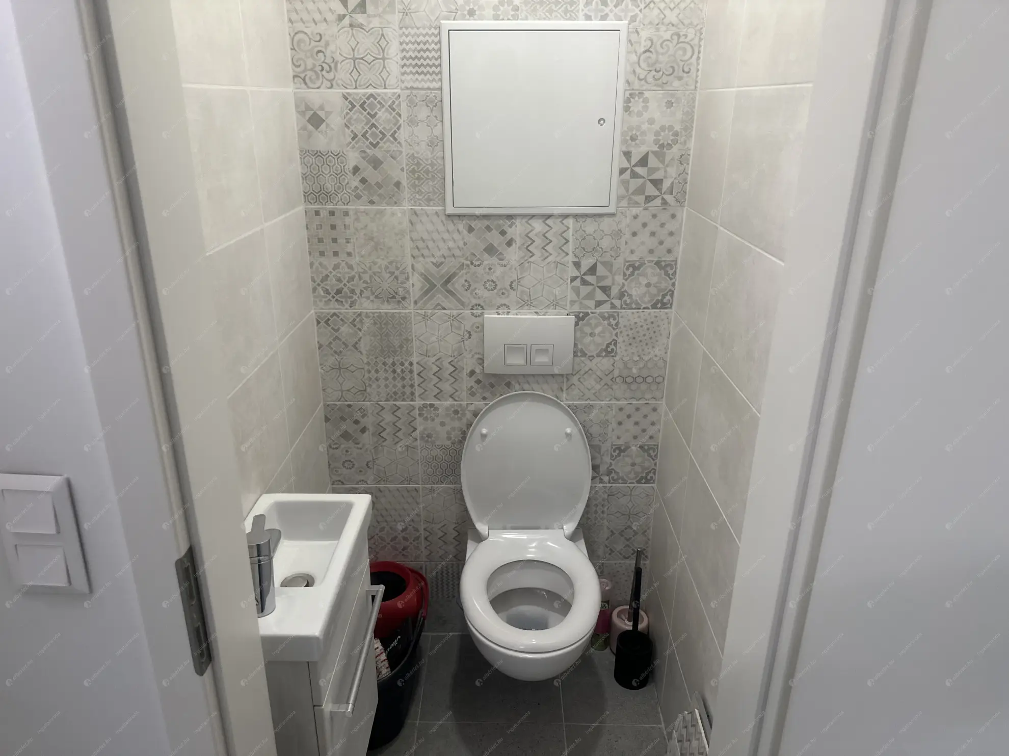 Kiadó albérlet 300000 Ft/hó áron: Budapest, XIII. kerület  Esztergomi út. Mérete: 45 nm, 1 szobás | Alberlet.hu - 6634480