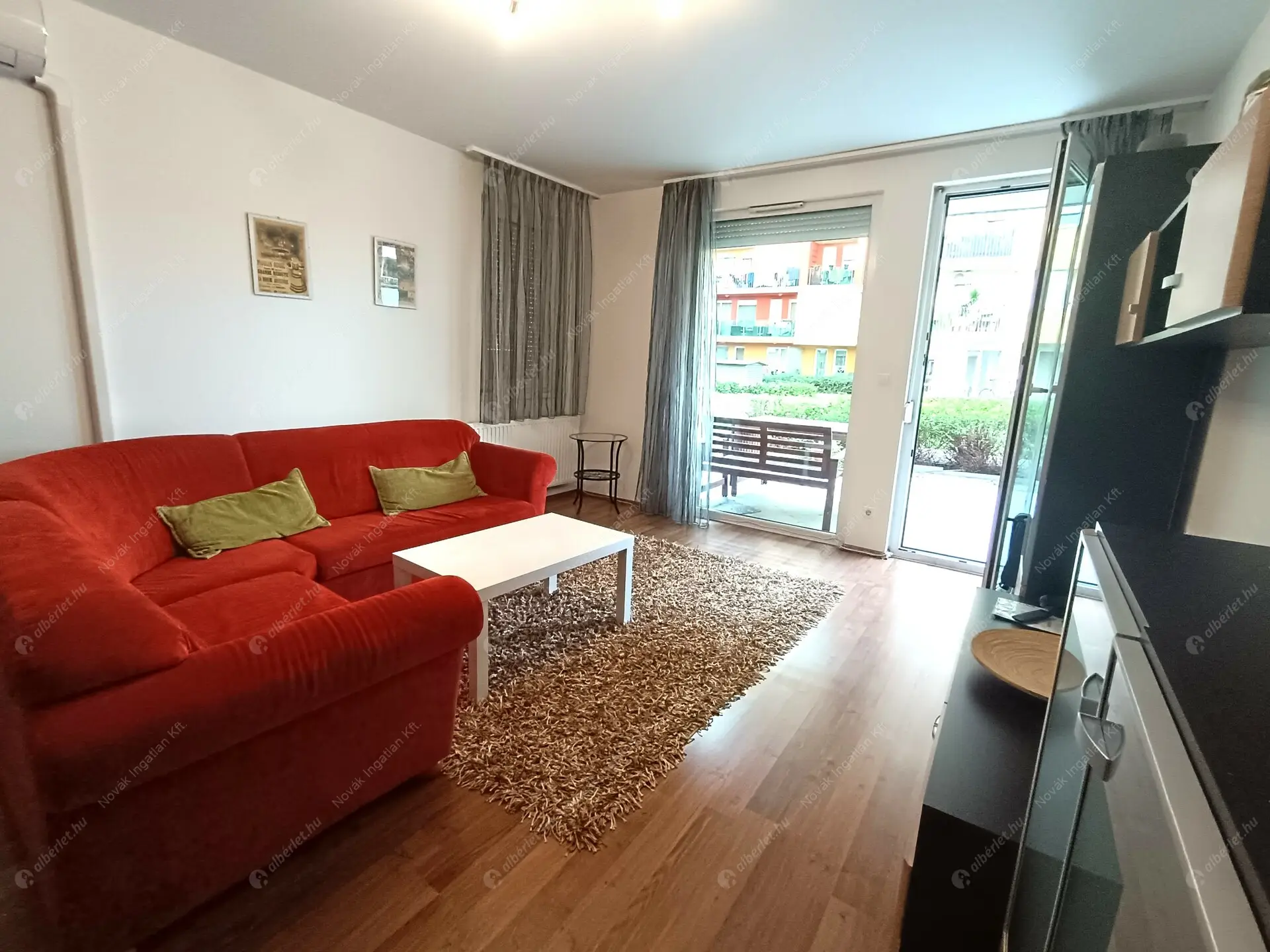 Kiadó albérlet 310000 Ft/hó áron: Budapest, XIII. kerület  Esztergomi út. Mérete: 51 nm, 2 szobás | Alberlet.hu - 6239235