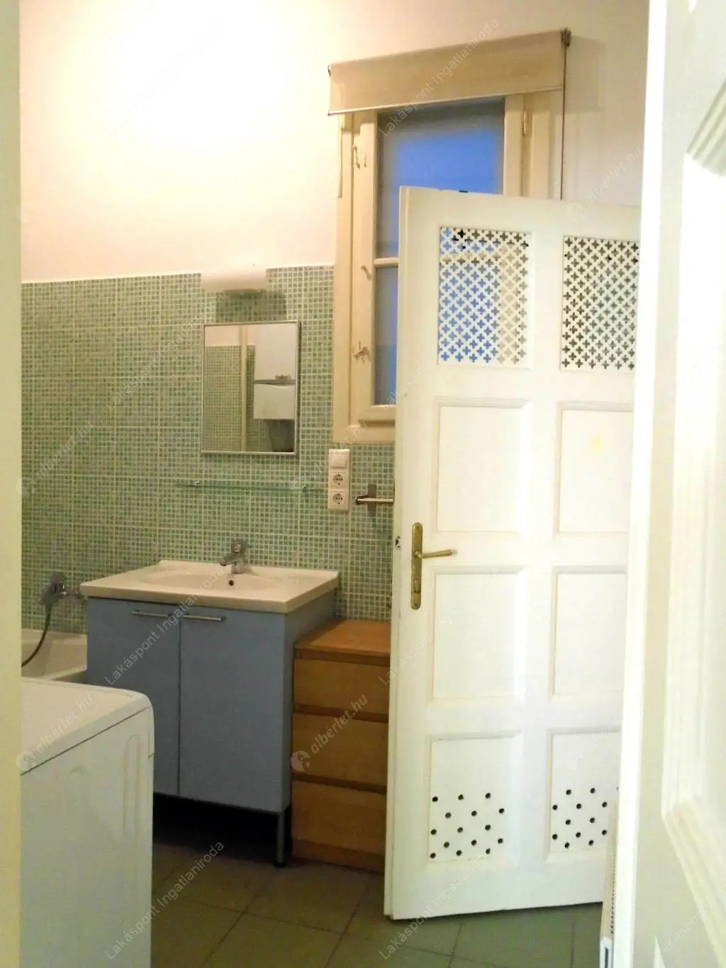 Kiadó albérlet 295000 Ft/hó áron: Budapest, XIII. kerület  Felka utca. Mérete: 100 nm, 3 szobás | Alberlet.hu - 6553366