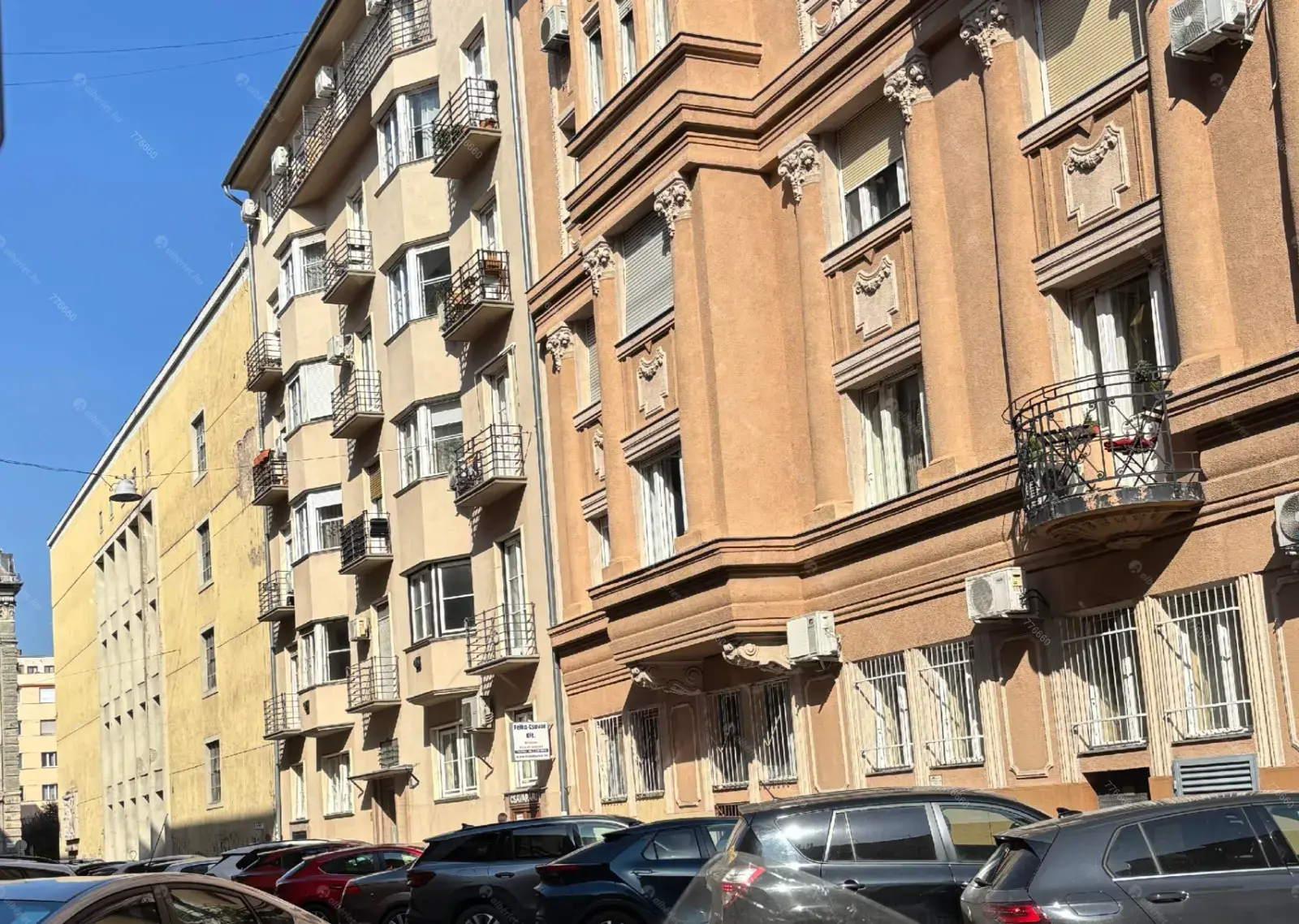 Kiadó albérlet 215000 Ft/hó áron: Budapest, XIII. kerület  Felka utca. Mérete: 29 nm, 1 szobás | Alberlet.hu - 6690778